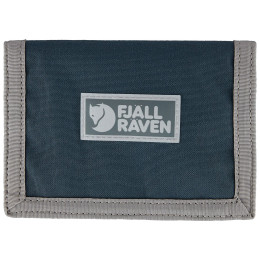 Гаманець Fjällräven Vardag Wallet синій Navy