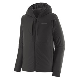 Чоловіча кофта Patagonia M's Nano-Air Light Hoody чорний Ink Black