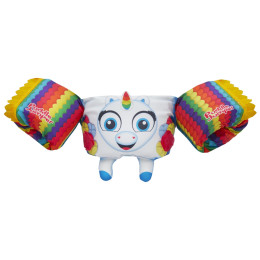 Рятувальний жилет Sevylor 3D Puddle Jumper multicolor