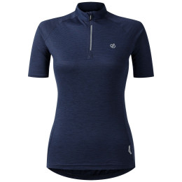 Жіноча велофутболка Dare 2b Pedal To Jersey