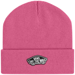 Дитяча шапка Vans Classic Cuff Beanie