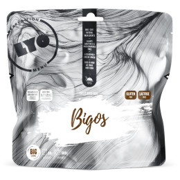 Дегідрована  їжа Lyo food Bigos 500g