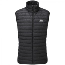 Чоловіча жилетка пухова Mountain Equipment Frostline Vest чорний