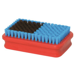 Щітка Swix Бронзова / нейлонова щітка T0159B