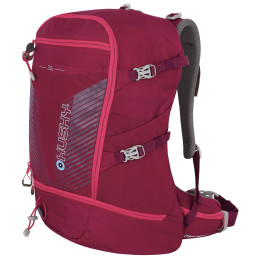 Рюкзак Husky Cingy 30 рожевий Magenta