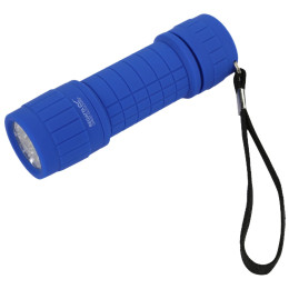 Кишеньковий ліхтарик Regatta 9 LED Hand Tor