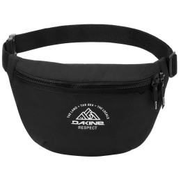 Поясна сумка Dakine Renovation Hip Pack 2.0 чорний Black