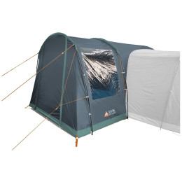 Бічний тент Vango Sentinel Side Awning - TA003 синій/сірий Deep Blue