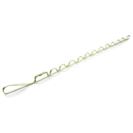 Петля Ocún DAISYCHAIN BIO-DYN 11 mm 135 cm зелений