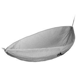 Hamaka Sea to Summit Ultralight Hammock XL šedá