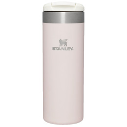 Термокружка Stanley AeroLight Transit 470 ml світло-рожевий Rose Quartz