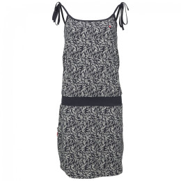 Жіноча сукня Loap Baela чорний Black