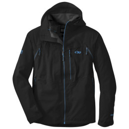 Чоловіча куртка Outdoor Research White Room