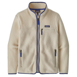 Жіноча толстовка Patagonia W's Retro Pile Jkt природний Natural
