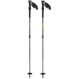 Скітурові палиці Salomon Mtn Carbon S3 Ltd чорний