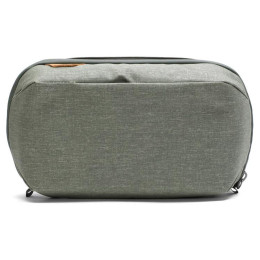 Косметичка Peak Design Wash Pouch зелений Kelp