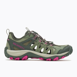 Жіночі сандалі Merrell Accentor 3 Sieve сірий