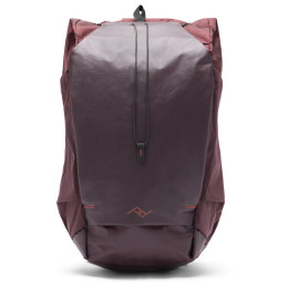 Рюкзак Peak Design Outdoor Backpack 25L червоний Eclipse
