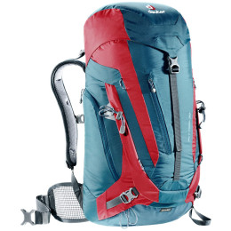 Рюкзак Deuter ACT Trail 30 червоний ArcticFire