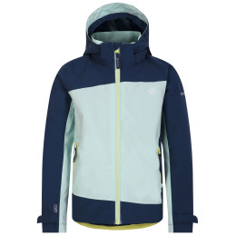 Дитяча куртка Dare 2b Explore II Jkt світло-зелений