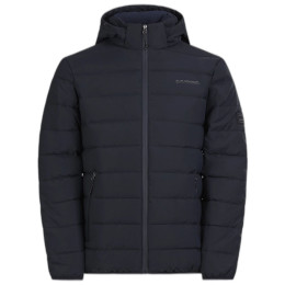 Чоловіча куртка Fundango Hubble Padded Jacket темно-синій navy