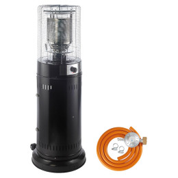 Обігрівач Meva Vesuv TZ16002