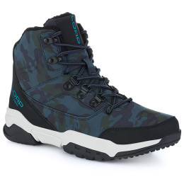 Дитячі зимові черевики Loap Hodge синій