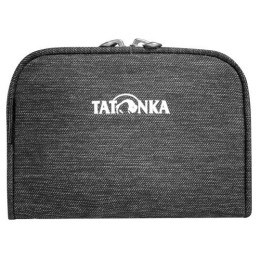 Гаманець Tatonka Big Plain Wallet сірий