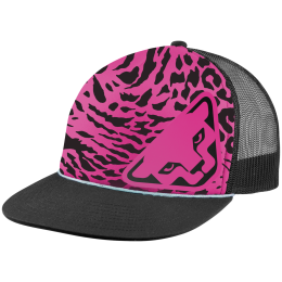 Кепка Dynafit Graphic Trucker Cap