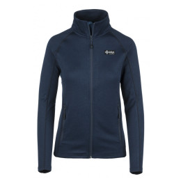 Жіноча толстовка Kilpi mikina Eris W (2018) синій Dbl