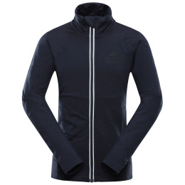 Дитяча толстовка Alpine Pro Frasebo темно-синій