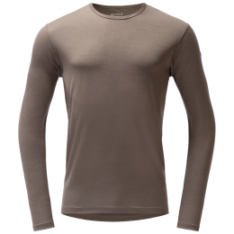 Чоловіча футболка Devold Breeze Man Shirt long sleeve
