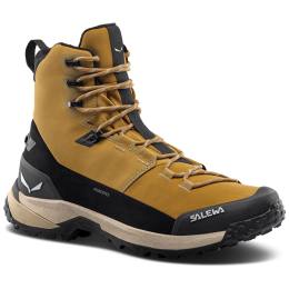 Чоловічі туристичні черевики Salewa Puez Winter Mid Ptx M