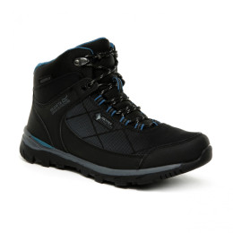 Жіночі черевики Regatta Lady Highton STR Mid