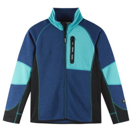 Дитяча толстовка Reima Liukuen