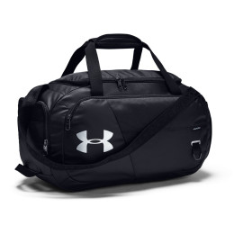 Taška přes rameno Under Armour Undeniable Duffel 4.0 XS černá Black