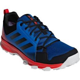 Чоловічі черевики Adidas TERREX TRACEROCKER GTX синій Blubea/Cblack/Actred