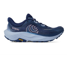 Жіночі кросівки Topo Ultraventure 5 синій/блакитний Navy / Light Blue