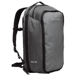 Рюкзак Black Diamond Creek Mandate 28 сірий