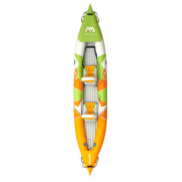Надувний каяк Aqua Marina Betta 412