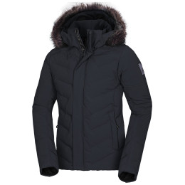 Чоловіча куртка Northfinder Dauien чорний