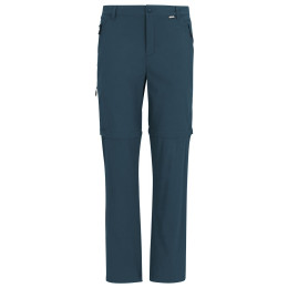 Чоловічі штани Regatta Anti-Insect Travel Light Z/O Trousers темно-синій Night Sky