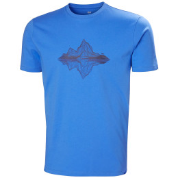 Чоловіча футболка Helly Hansen F2F Organic Cotton Tee 2.0