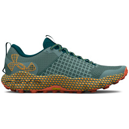 Кросівки для бігу Under Armour U HOVR DS Ridge TR-GRN зелений