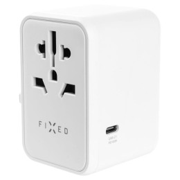 Зарядний пристрій Fixed Voyager 65 W