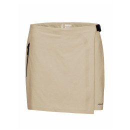 Спідниця High Point Bell Shorts бежевий Smoke