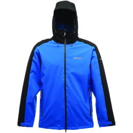 Чоловіча куртка Regatta Topout jacket синій