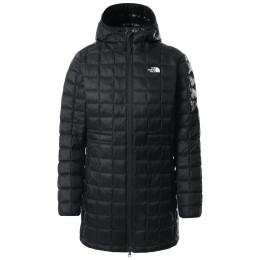 Жіноча куртка The North Face Thermoball Eco Parka чорний