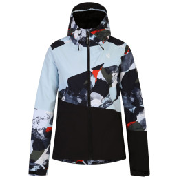 Жіноча куртка Dare 2b Ice Jacket зелений