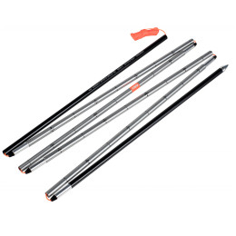 Зонд Mammut Probe 240 помаранчевий